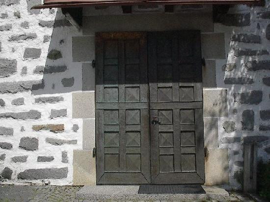 Pfarrkirche St. Karl Borromaus景点图片