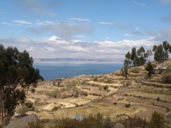 Taquile Island-Taquile Island必去景点