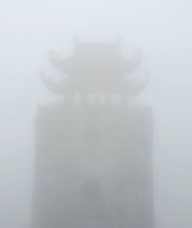 Vic Travel-宁平必去景点