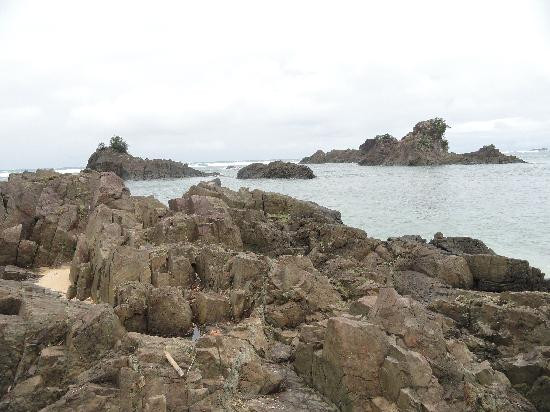 Puraran Beach-Puraran必去景点