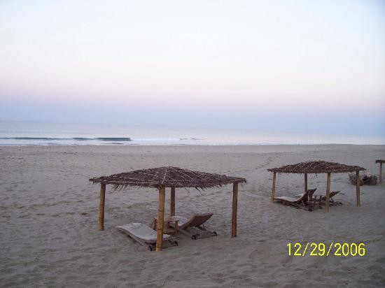 Ngwesaung Beach-内维桑必去景点