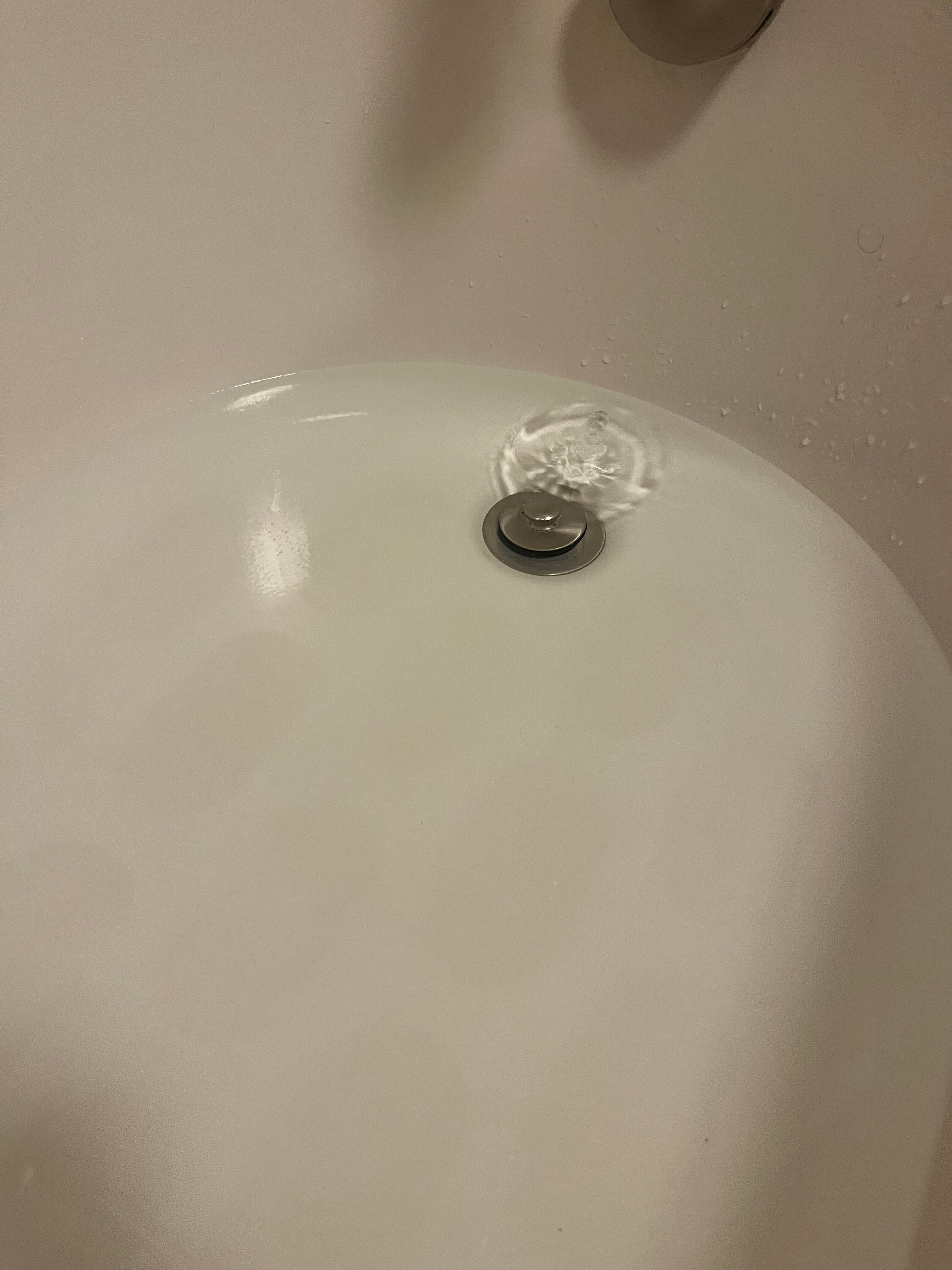 Hilton Garden Inn Shreveport / Bossier City-浴室
