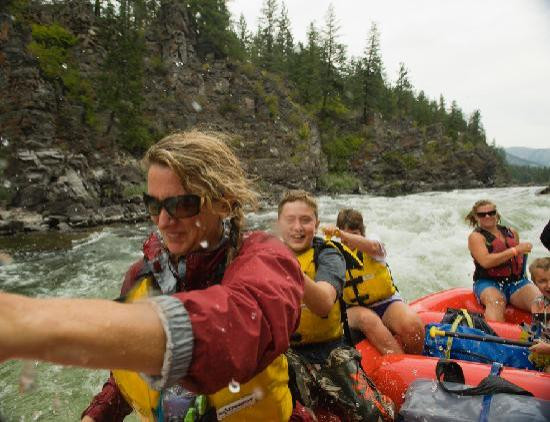 ROW Adventures-米苏拉必去景点