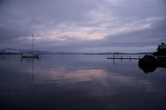 塔马谷-朗塞斯顿必去景点