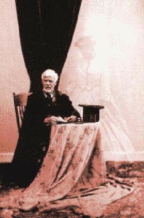 Gettysburg Civil War Era Dinner Theater-Fairfield必去景点