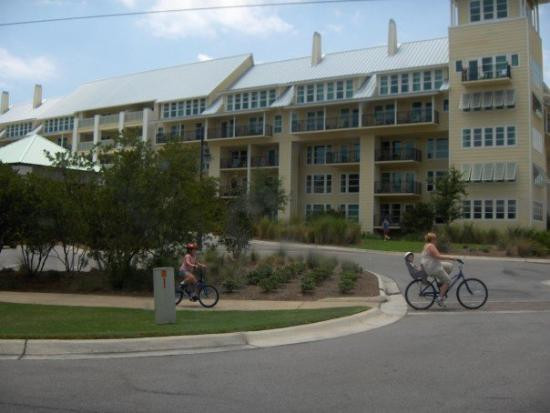 Sandestin Golf and Beach Resort景点图片