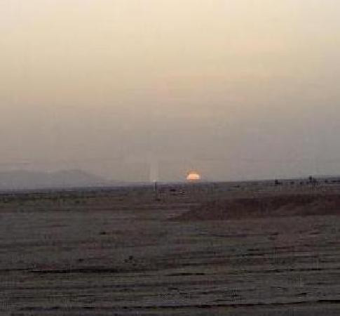 Merzouga Dunes-伊拉悉迪亚必去景点