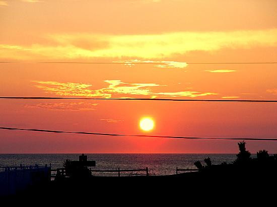 沙桥海滩-弗吉尼亚海滩必去景点