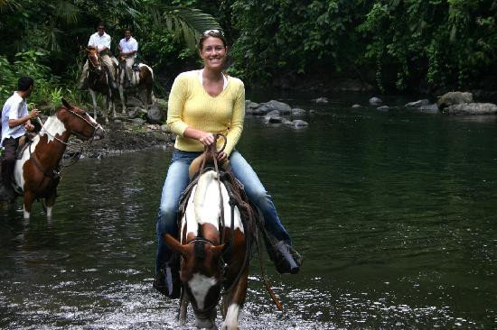 Montana Safari-福德圣卡洛斯必去景点