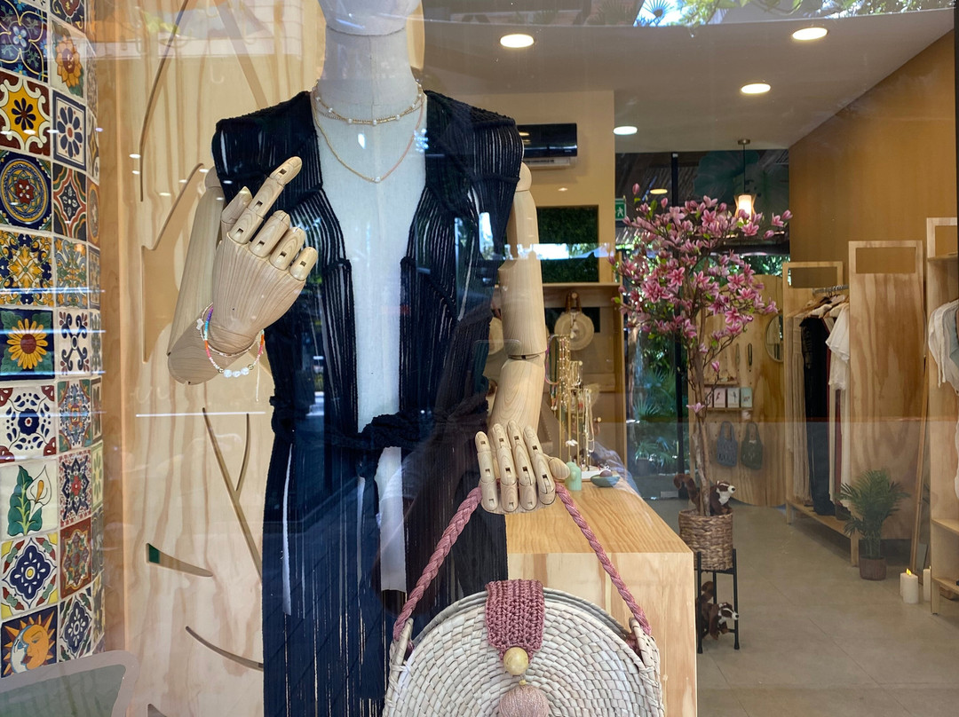 Playacar Center Shopping Mall-普拉亚德尔卡曼必去景点