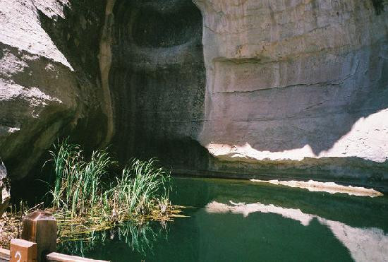 El Morro National Monument-Ramah必去景点