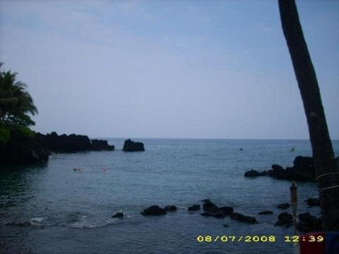 天堂的冒险-库克船长必去景点