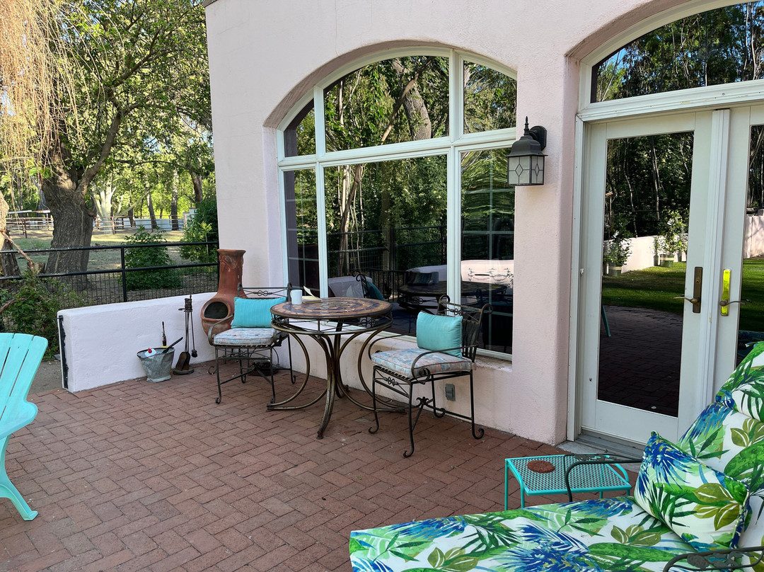 Casa Paloma Bed & Breakfast主图