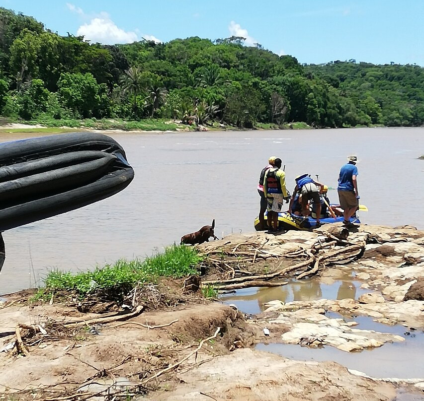 Ativa Rafting Itacare-Itacare必去景点