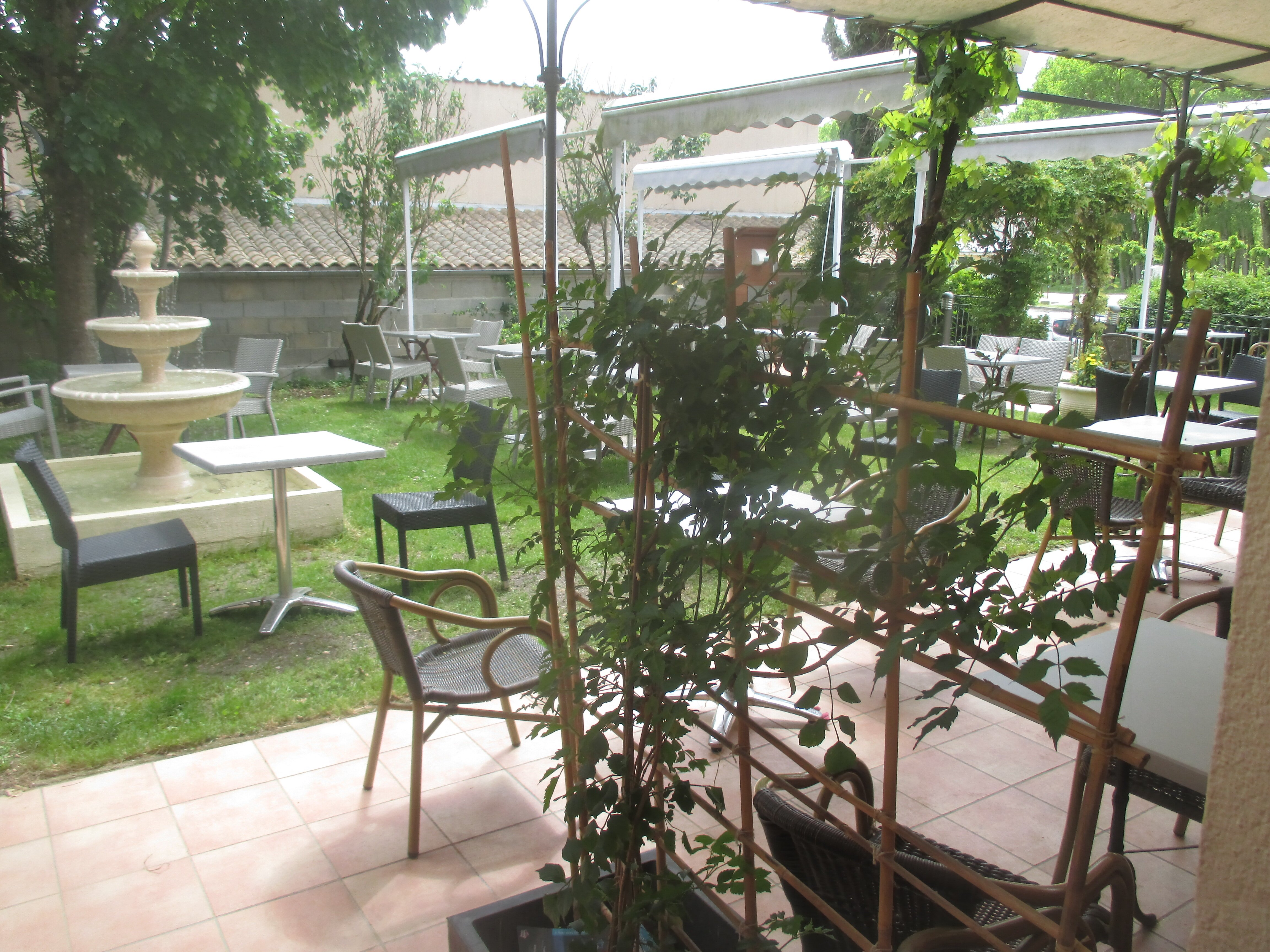 Auberge des Lacs Bleus-官方