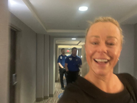 Hard Rock Hotel and Casino Tulsa主图