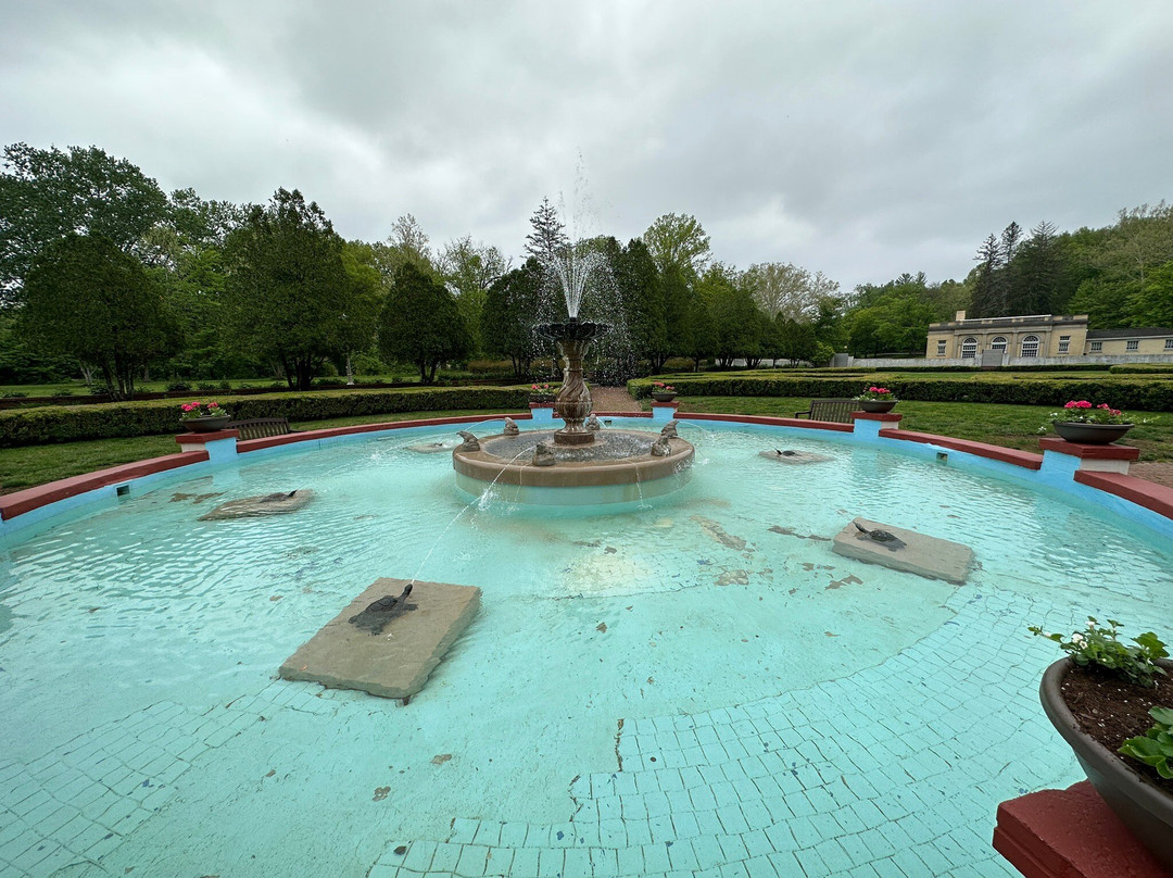 West Baden Springs Hotel主图