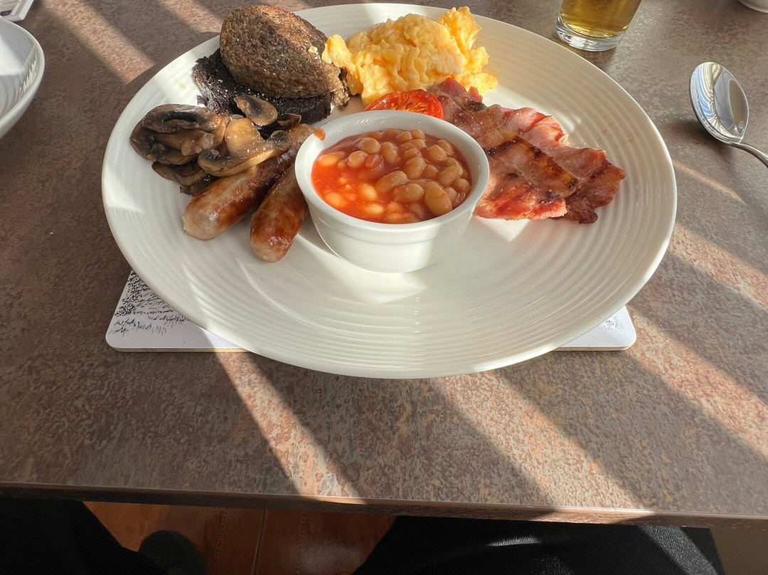 Karrawa Guest House主图