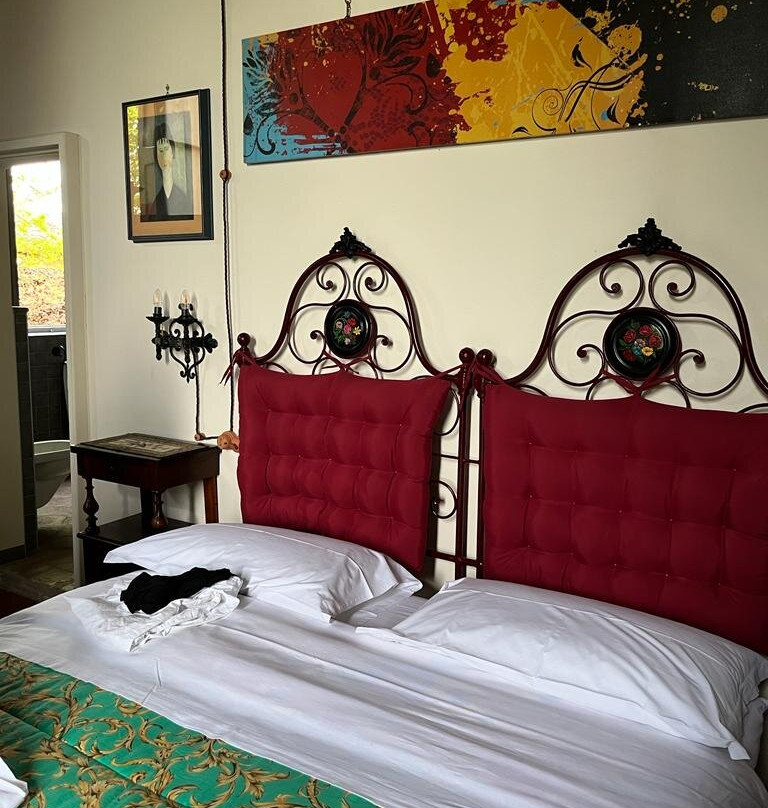 Bed and Breakfast di charme La Bonarella主图