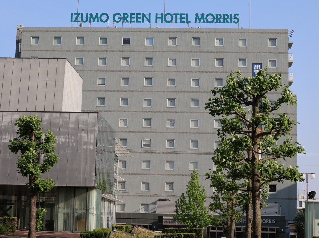 Izumo Green Hotel Morris主图
