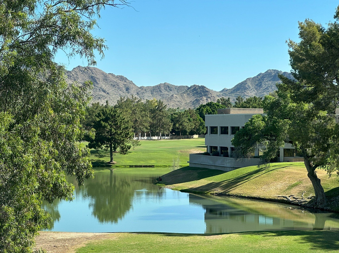 AC Hotel Phoenix Biltmore主图