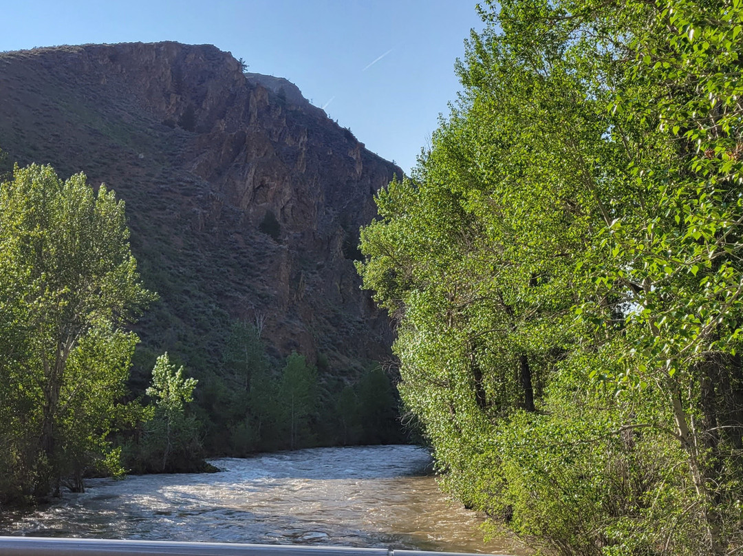 Draper Wood River Preserve景点图片