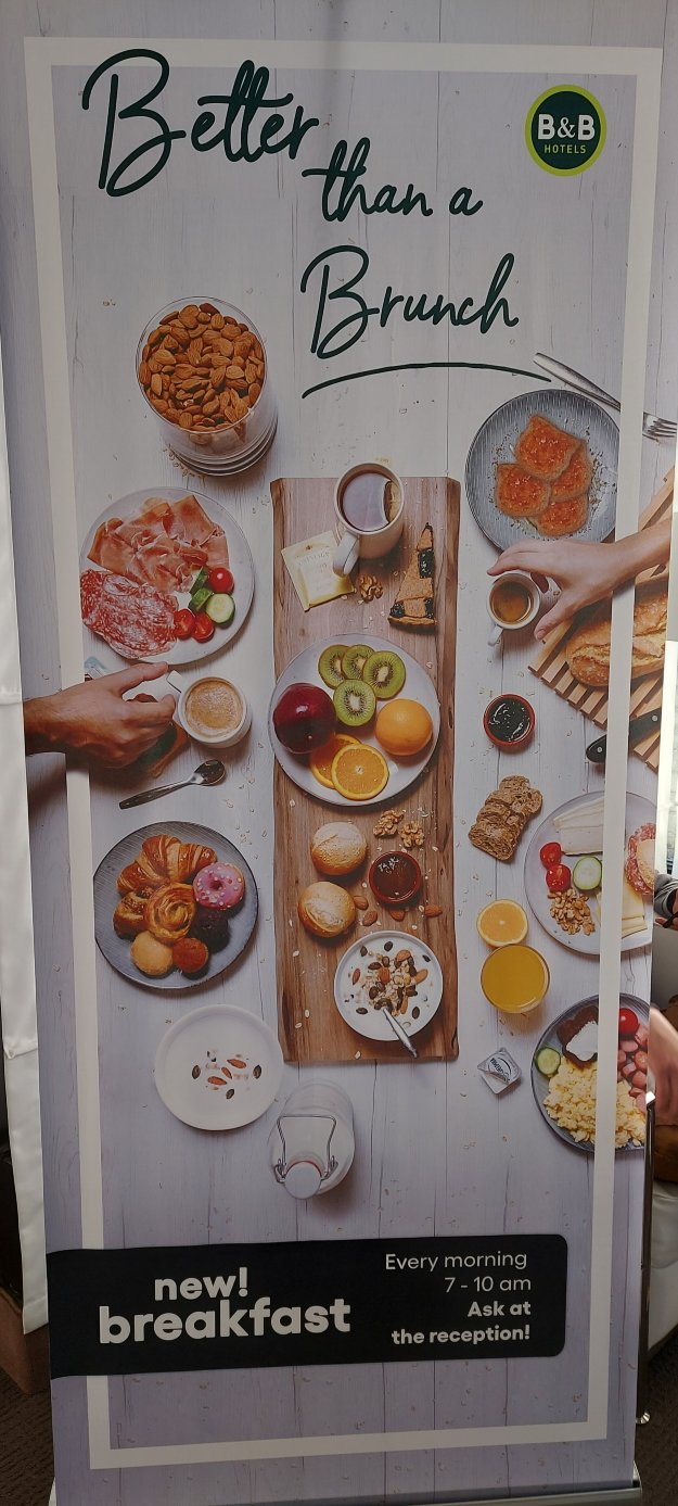米兰波特鲁民宿酒店-餐饮