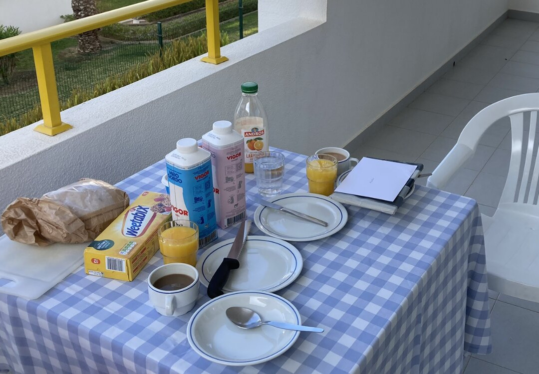 Ukino Terrace Algarve - Concept Hotel主图
