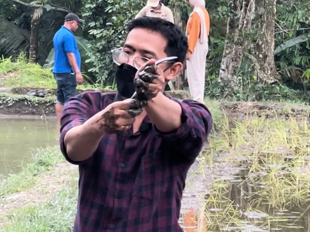 Desa Wisata Pentingsari