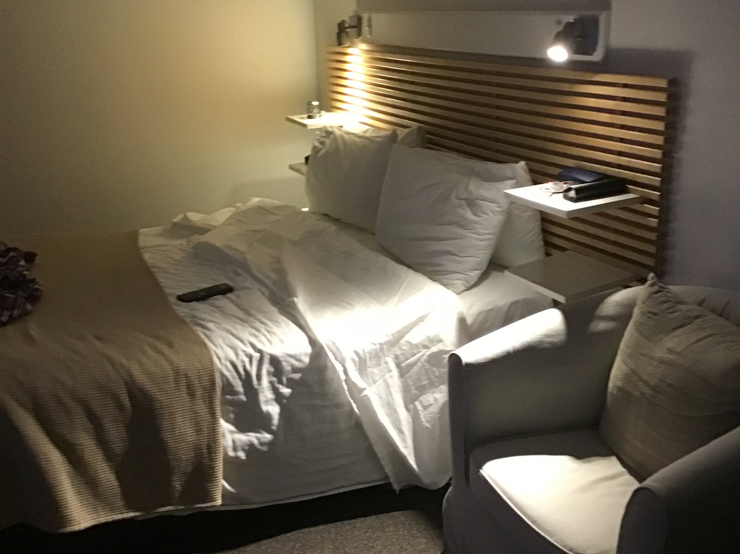 Berrima Bakehouse Motel主图