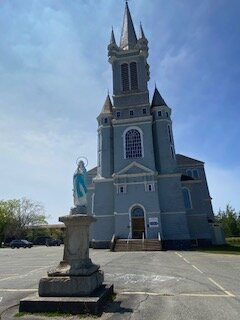 Sainte-Marie Catholic Church景点图片