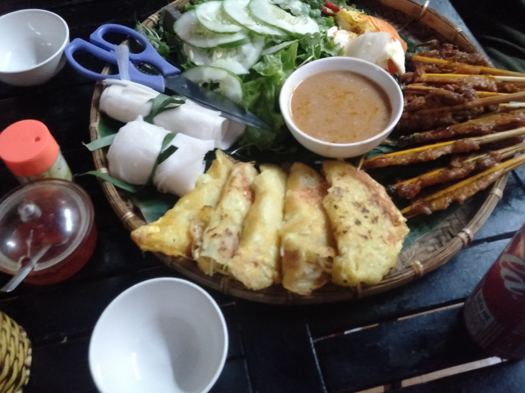 Discover Hoi An Food Tours-会安必去景点