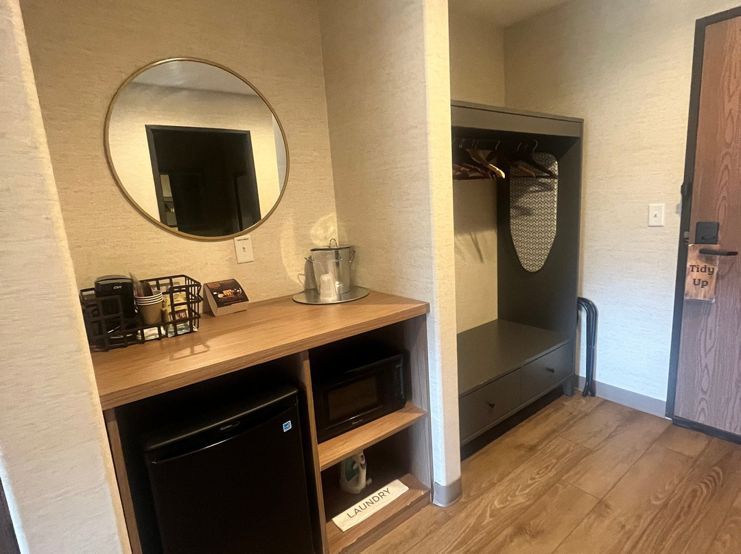 Red Sands Hotel and Spa主图