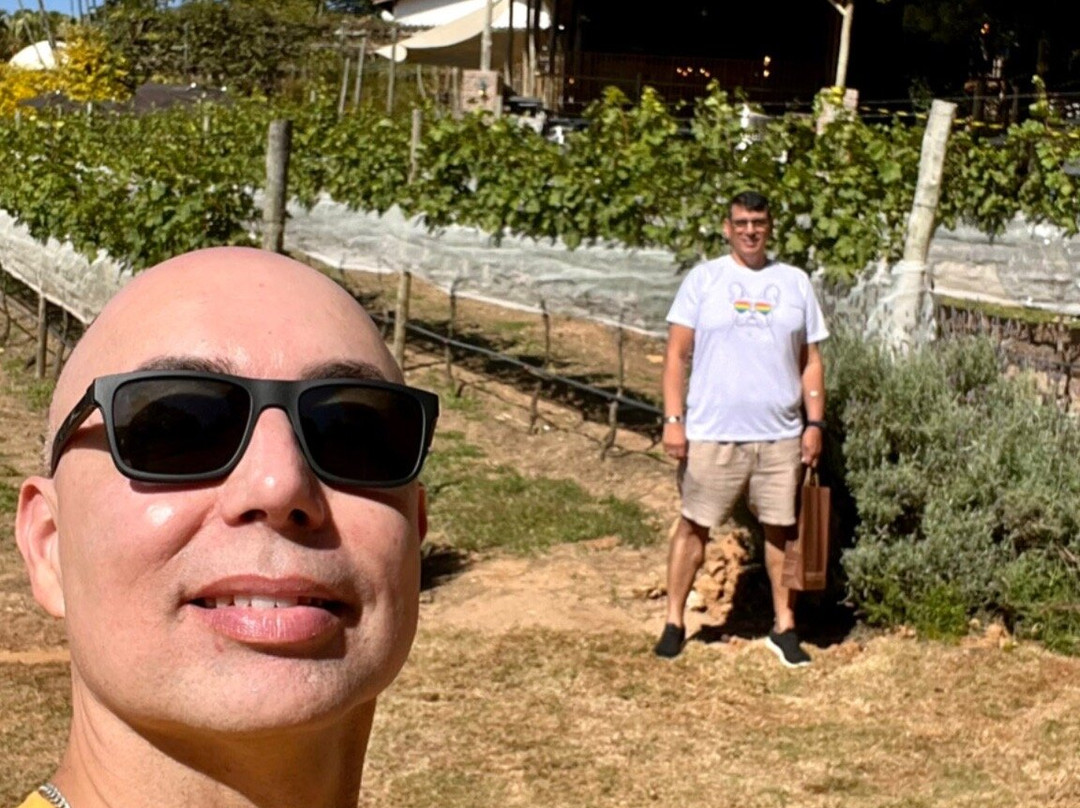 Bramasole Vinho De Boutique-因达亚图巴必去景点