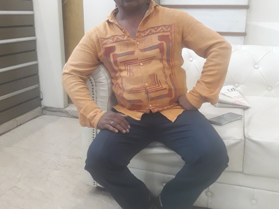 Hotel Prashant主图