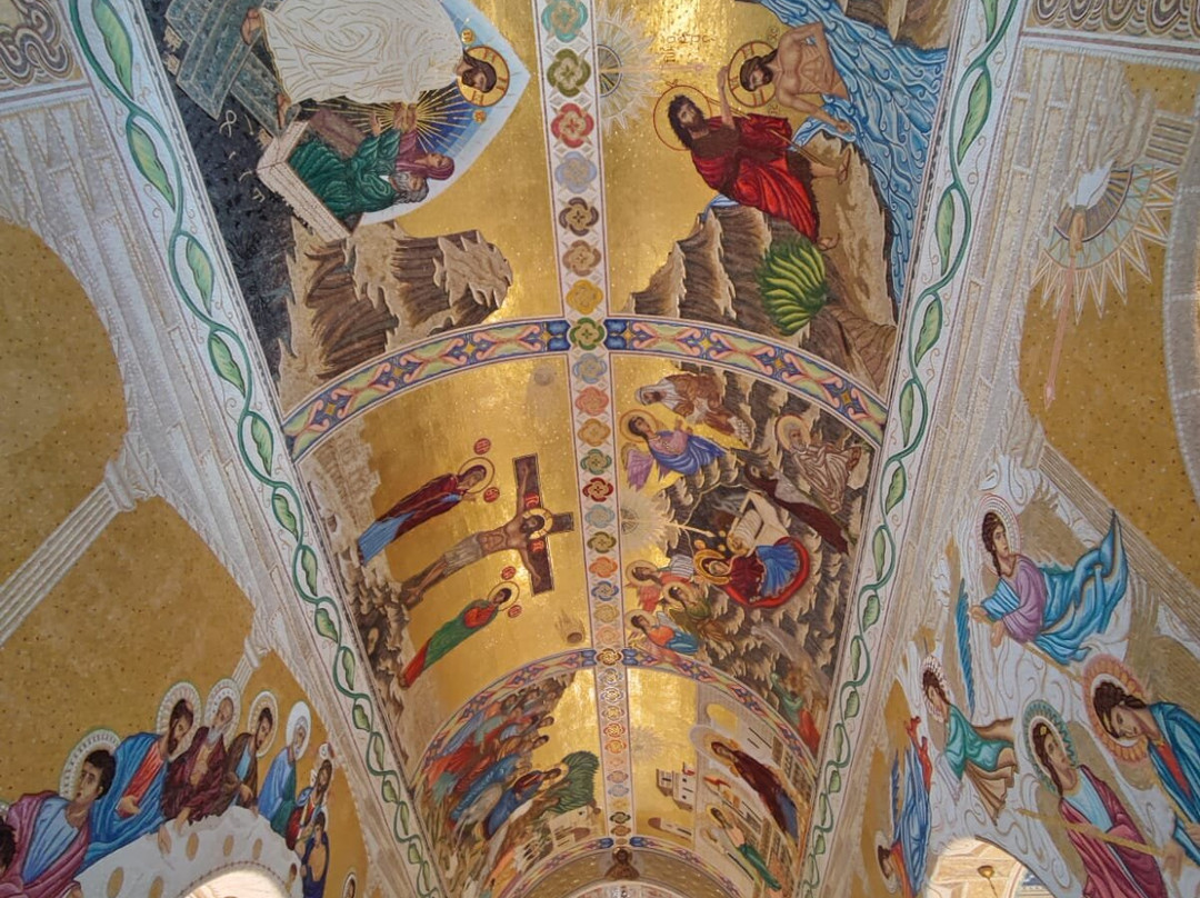 Chiesa Madre "S. Giovanni Battista"景点图片