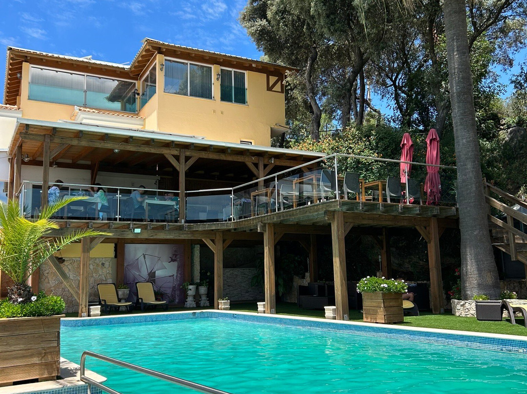 Hotel Rural Rocha da Gralheira主图