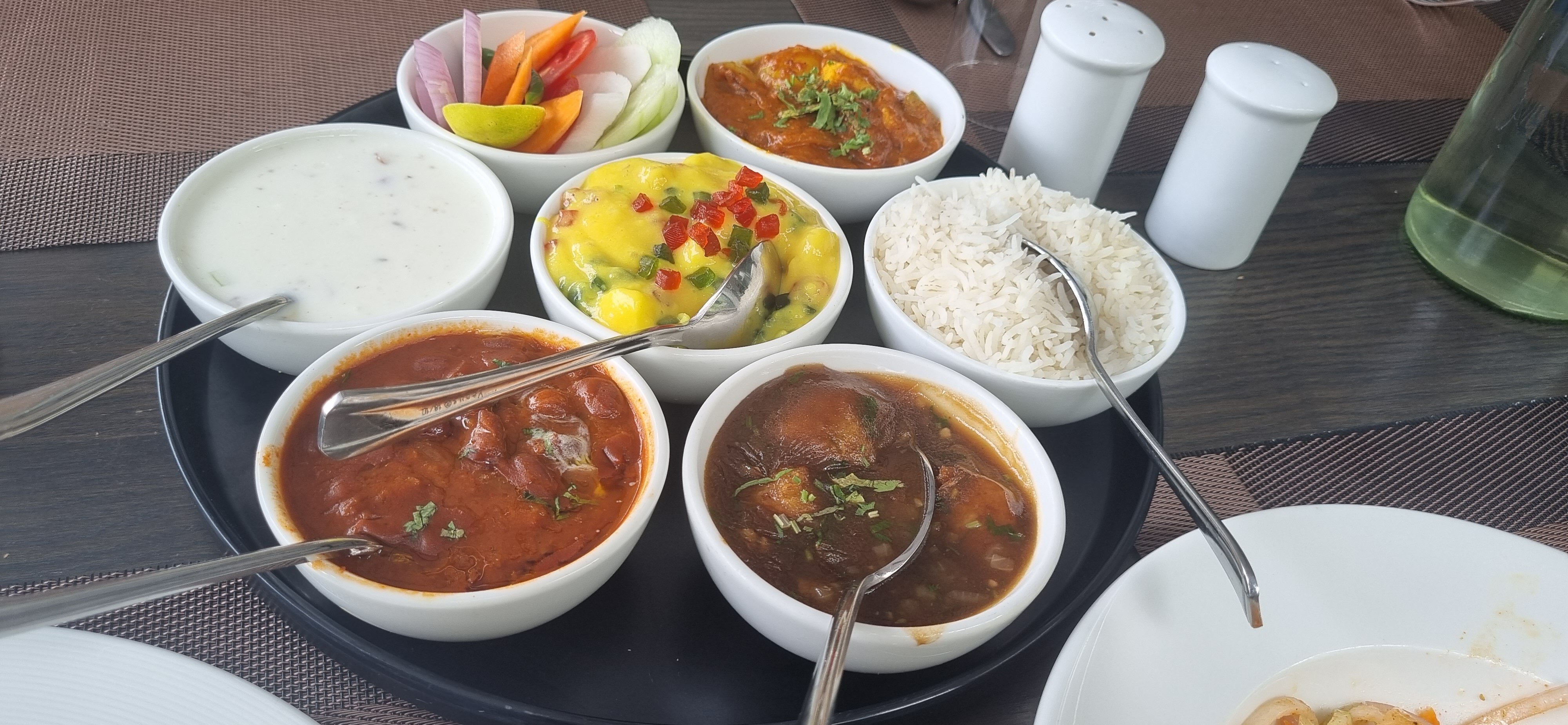 Vivanta Katra Vaishno Devi-餐饮
