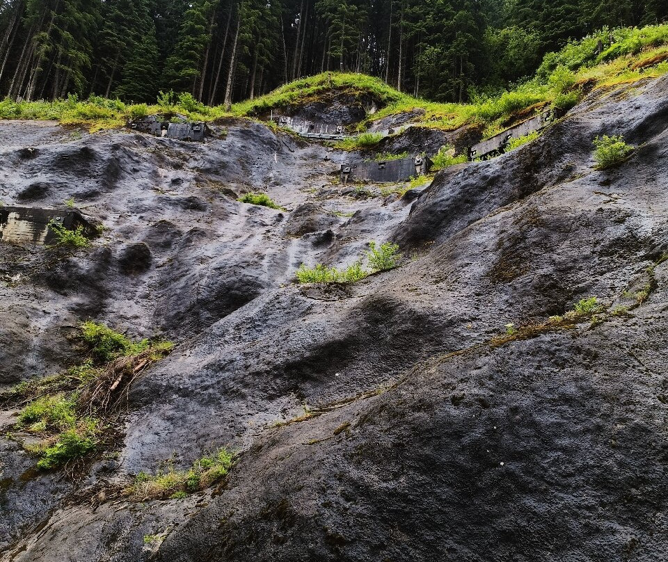 Stausee Durlassboden-加洛斯必去景点