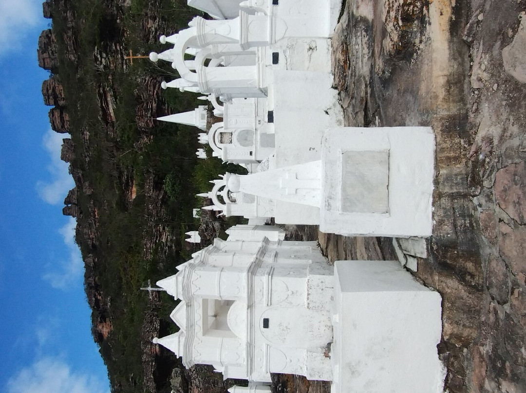 Cemiterio Bizantino-Mucuge必去景点