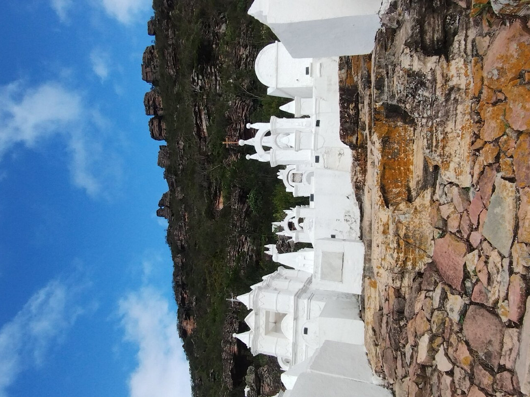 Cemiterio Bizantino-Mucuge必去景点