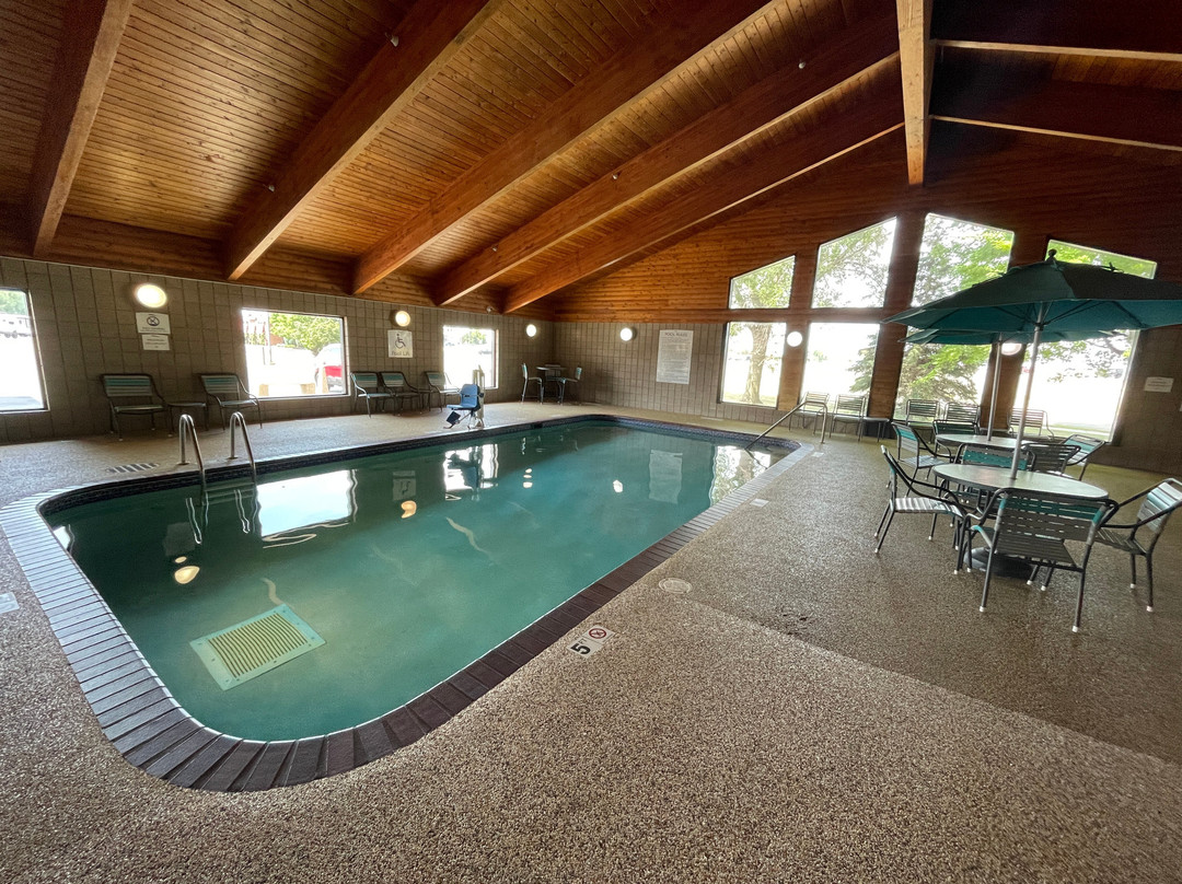 Baymont by Wyndham Owatonna主图