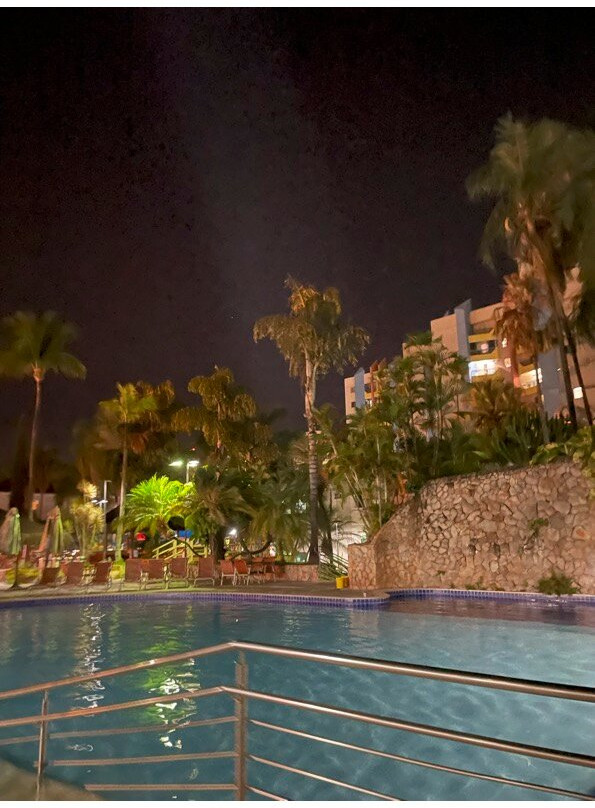 Privé Thermas Hotel主图