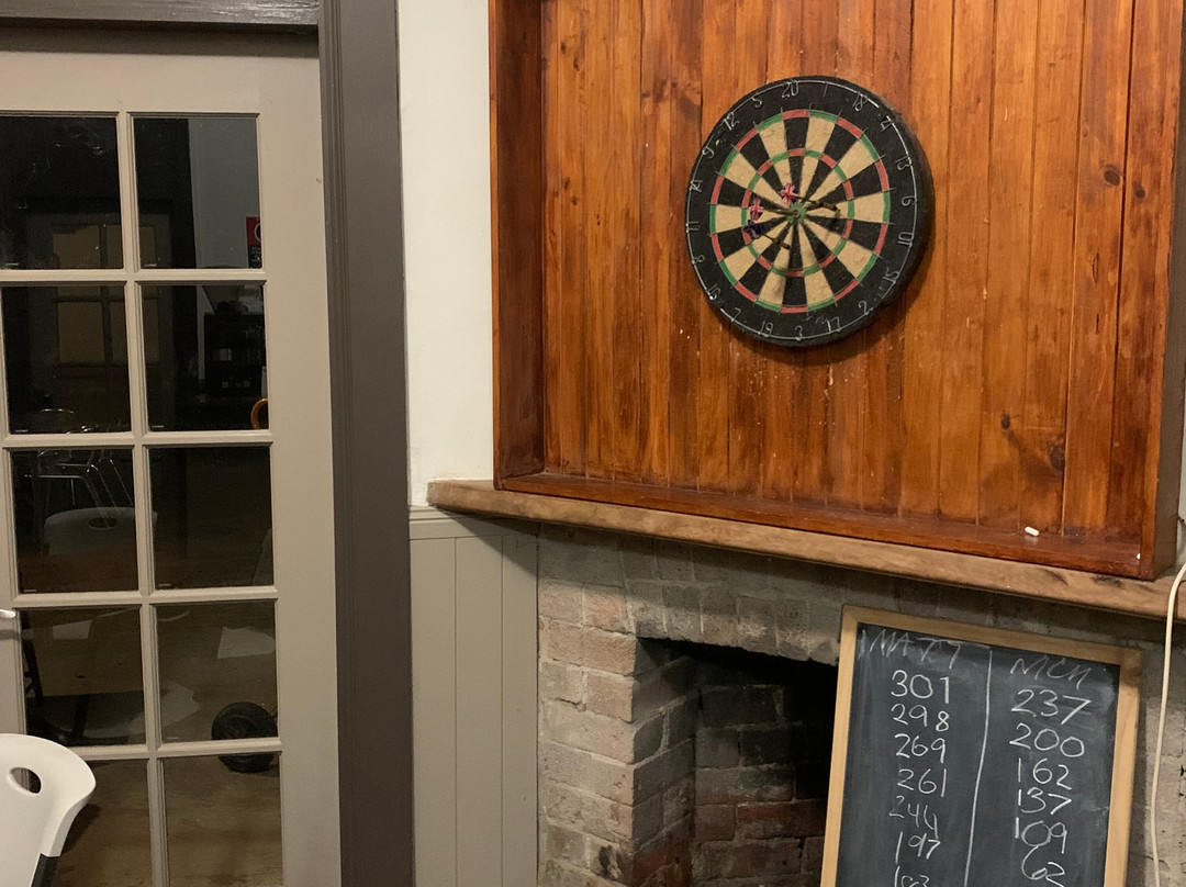 Alexander Hotel主图