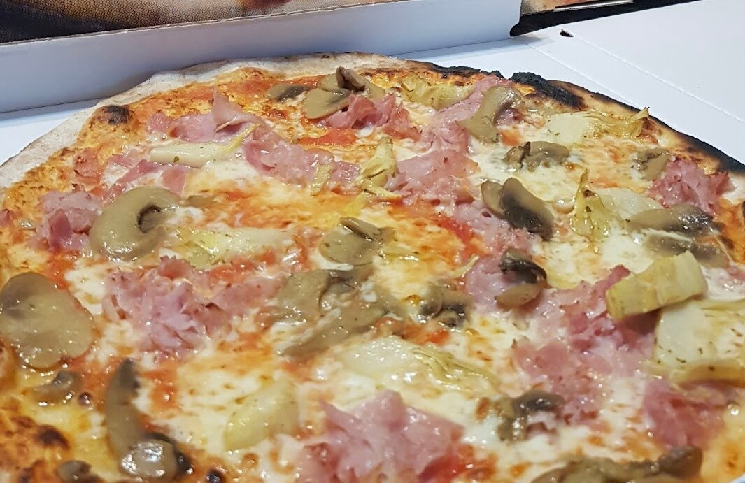 Pizzeria San Michele di Bezzi