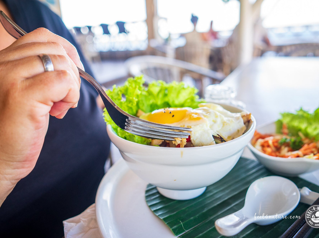 托奇码头图兰度假村&Spa主图