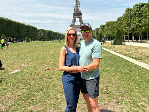 wego徒步旅行-巴黎必去景点