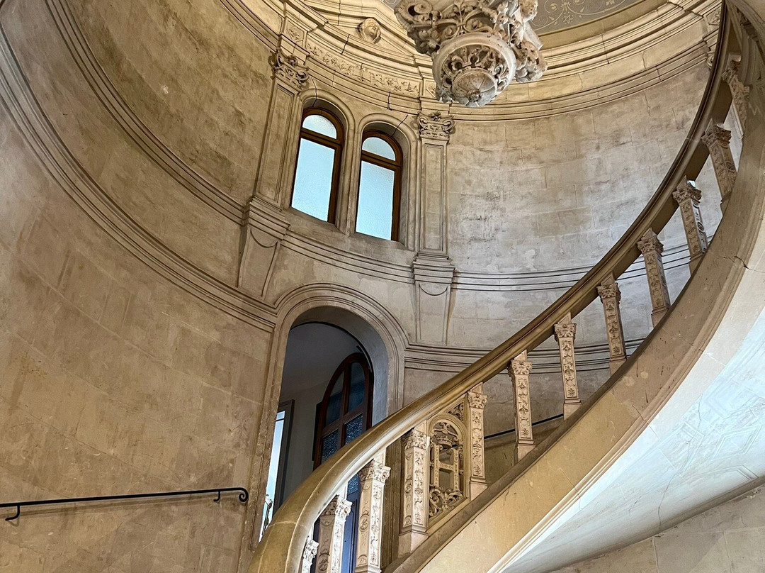 Chateau du Lude-Le Lude必去景点