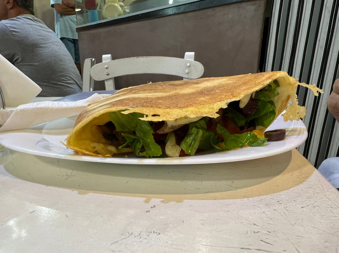 Karpathos Diving Center-Karpathos Town (Pigadia)必去景点