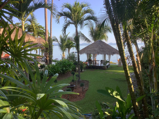 琥珀金沙海滩度假村主图